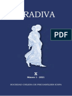 Gradiva 2021