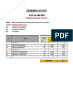 Ppto Total M.O. Alcantarilla 03, 04 y 05