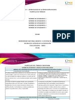 Plantilla 2 - Escenario 3 - Deontología de La Profesión Docente