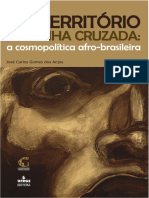 A Cosmopolítica Afro-Brasileira