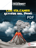 2021-Volcanes Activos Del Peru