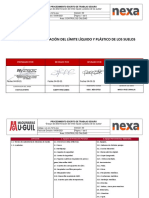 Pt-I792018037-5ugi-1000sei0062 - Ensayo de Determinación Del Límite Líquido y Plástico de Los Suelos