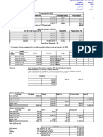 Folha de Pagamento 2 02.2022 - Gabarito