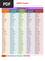 Perfect Dictionary | PDF