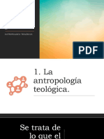 Antropología I