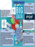 TAREA INFOGRAFIA BIG DATA