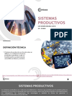 Sistemas Productivos Luis Hernán Miranda