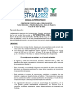 Manual Expoindustrial 2022