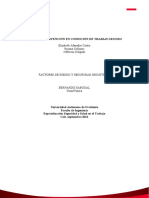 Tarea 6 Intervención en Condición de Trabajo Seguro