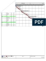 Diagrama de Gantt