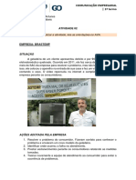 ComunicacaoEmpresarial Atividade02