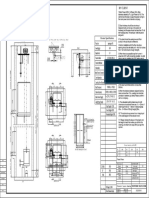 NEOTERIC ELEVATOR - 630KG-MRL-1.0ms-3-3-3-2022020953