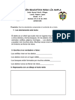 Guia Lenguaje Semana 23 Al 26 Marzo