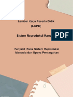 LKPD Penyakit