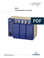 Instruction Manual Controlwave Micro Process Automation Controller Ci Controlwave Micro en 132396