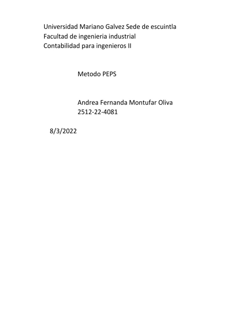 Contabilidad 2 0 Pdf