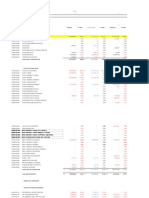 Conversion Cost Example