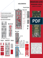 Eje Principal: Anális Compositivo