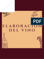 Elaboración de Vinos 2