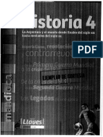 Historia 4 Mandioca.pdf · Versión 1-1-120