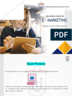 Buyer Persona y Funnel