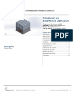 Ensamblaje DISIPADOR-Térmico 1-1