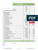 Boq Loadingbay Pt. LJS - 063000