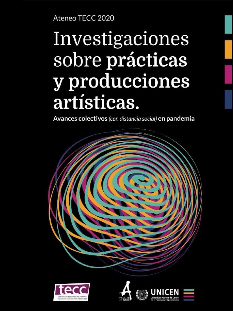 Ateneo Tecc 2020 | PDF | Violencia | Buenos Aires