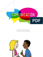 Comunicacion Institucional. Clase 1