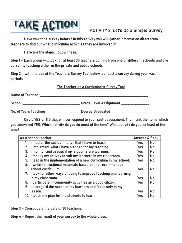 Activity 2 | PDF