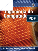 Grado Ingeniería Computadores UCM