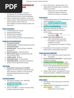 COUNSELING MTReviewer