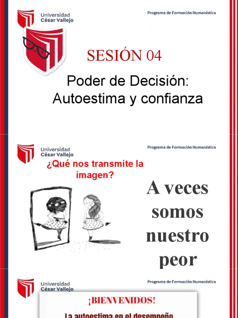 Autoestima Laboral y Toma de Decisiones | PDF | Autoestima | Psicología ...
