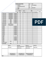 S.6.1 F G Daftar Peralatan Pelatihan