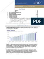 Resumen Informativo 2022-08-11