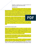 Tres políticas sociales clave en Chile desde 1990