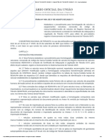 02 - Procedimento para Homologaçâo de Marca-Modelo Portaria Senatran 990-2022