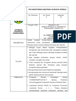 SOP Monitoring Anastesi Durante OP (FIX)