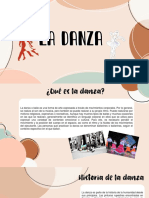 La Danza-ECA