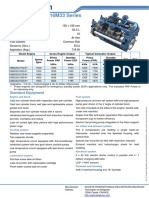 Baudouin 16M33 SpecSheet