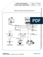 DPK EDW EN 6M26 0000 18 12 21 - 6M26 - ElectricalWiringDiagram - C2002ElectronicGovernor