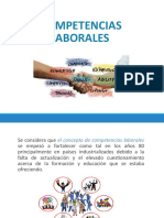 Competencias Laborales