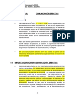 Unidad 03a - Comunicaciã - N Efectiva