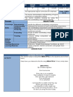 DLP in Coordinating Conjunctions