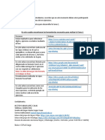 Enlaces Desarrollo Tarea 1