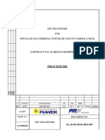 NDT Procedure Rev.A