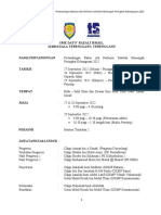 Pertandingan Bahas Ala Parlimen Sekolah Menengah