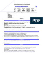 ESP8266XploitHost 2.83 Manual EN