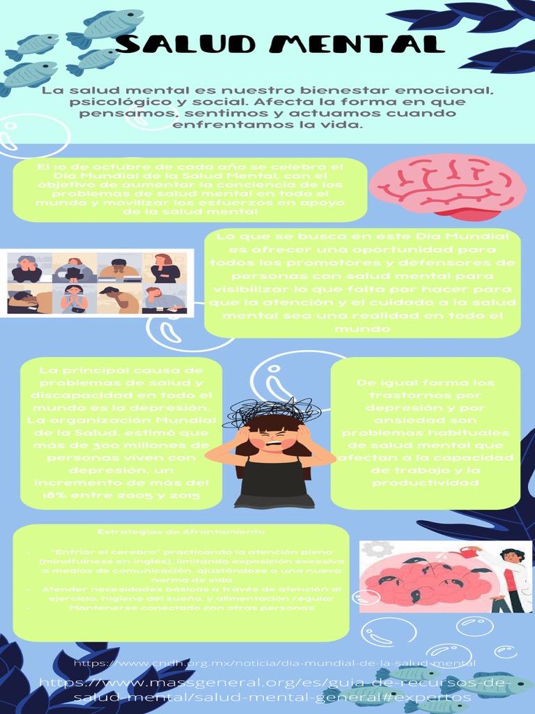 Info Salud Mental PDF