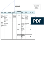 Plan de Evaluacion de GHC 2019-2020 3er Año